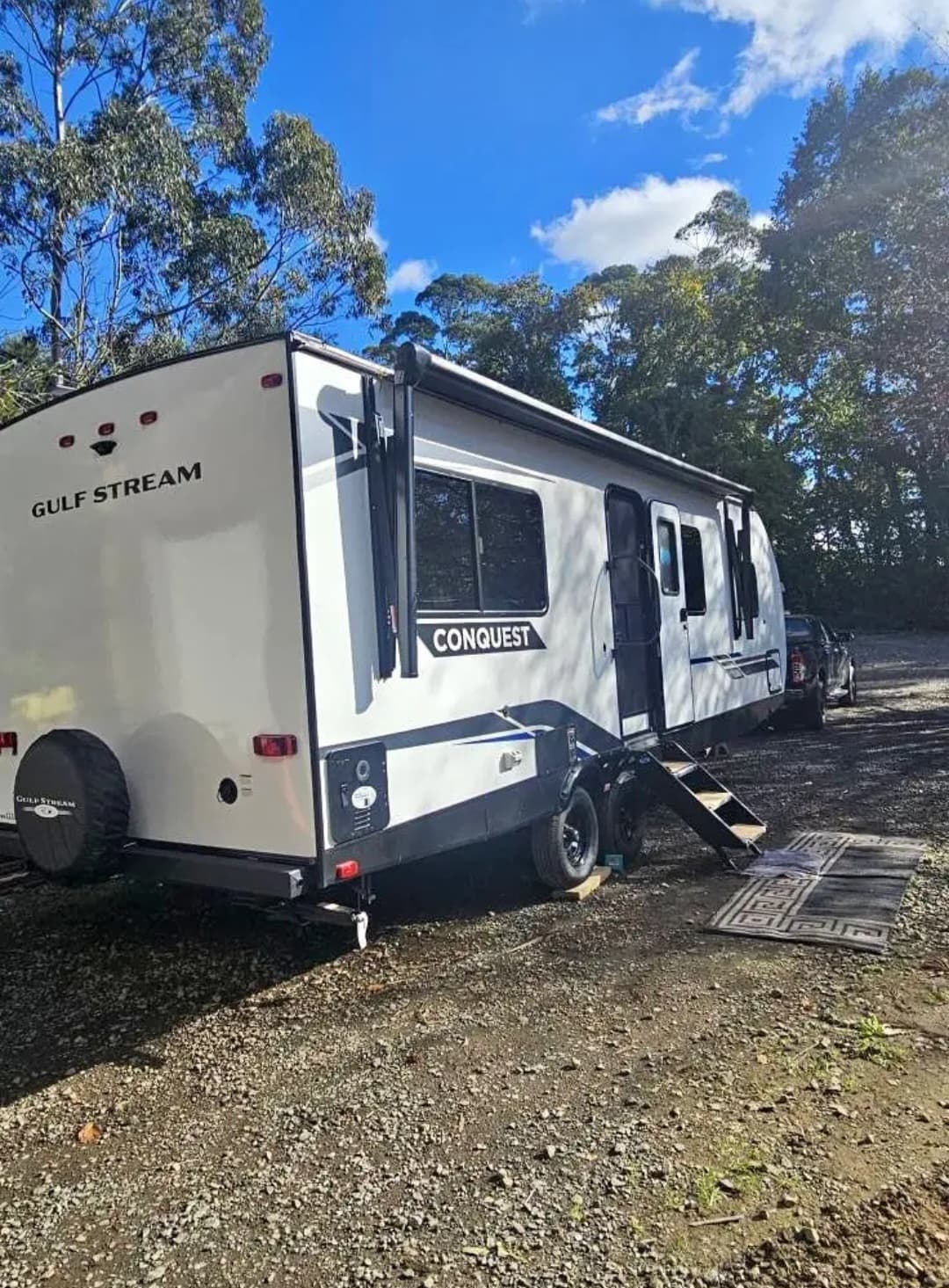 2026 Gulfstream Caravan — 30ft Caravan